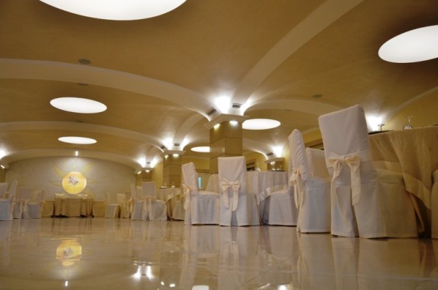 nuova sala 2